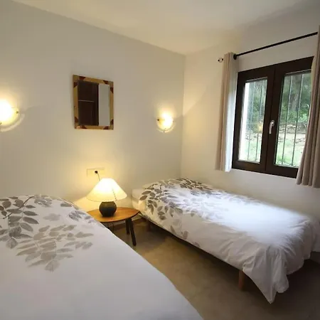 Bonita Casa Independiente Cerca De La Playa Hébergement de vacances *