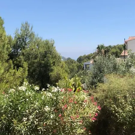 Hébergement de vacances Bonita Casa Independiente Cerca De La Playa