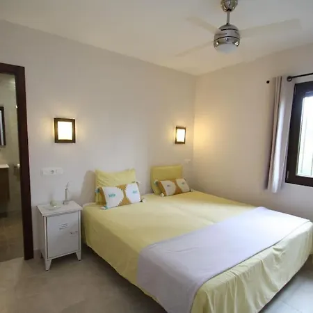Holiday home Bonita Casa Independiente Cerca De La Playa