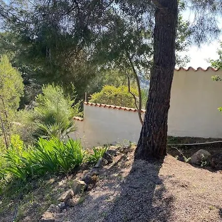 Bonita Casa Independiente Cerca De La Playa
