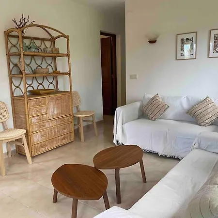 Holiday home Bonita Casa Independiente Cerca De La Playa *