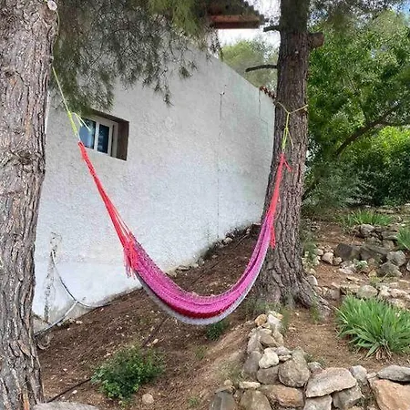 Bonita Casa Independiente Cerca De La Playa