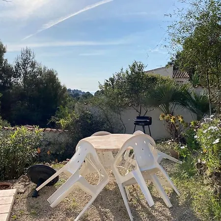 Hébergement de vacances Bonita Casa Independiente Cerca De La Playa