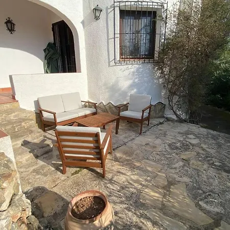 Bonita Casa Independiente Cerca De La Playa *
