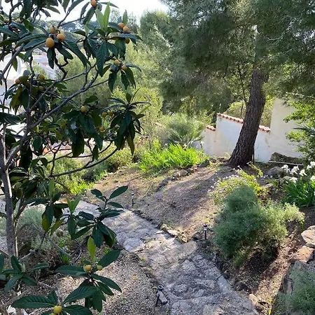 Hébergement de vacances Bonita Casa Independiente Cerca De La Playa
