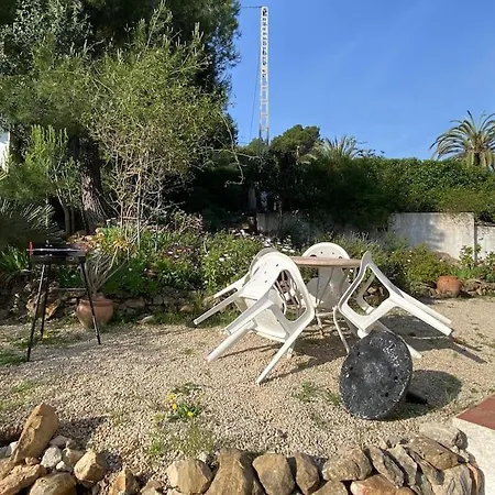 Hébergement de vacances Bonita Casa Independiente Cerca De La Playa *