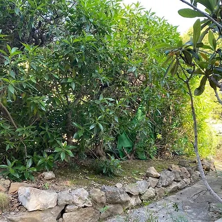 Bonita Casa Independiente Cerca De La Playa Benissa