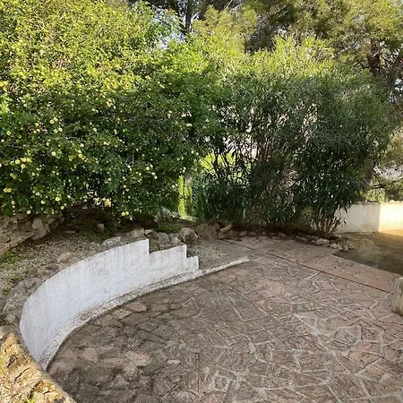 Hébergement de vacances Bonita Casa Independiente Cerca De La Playa